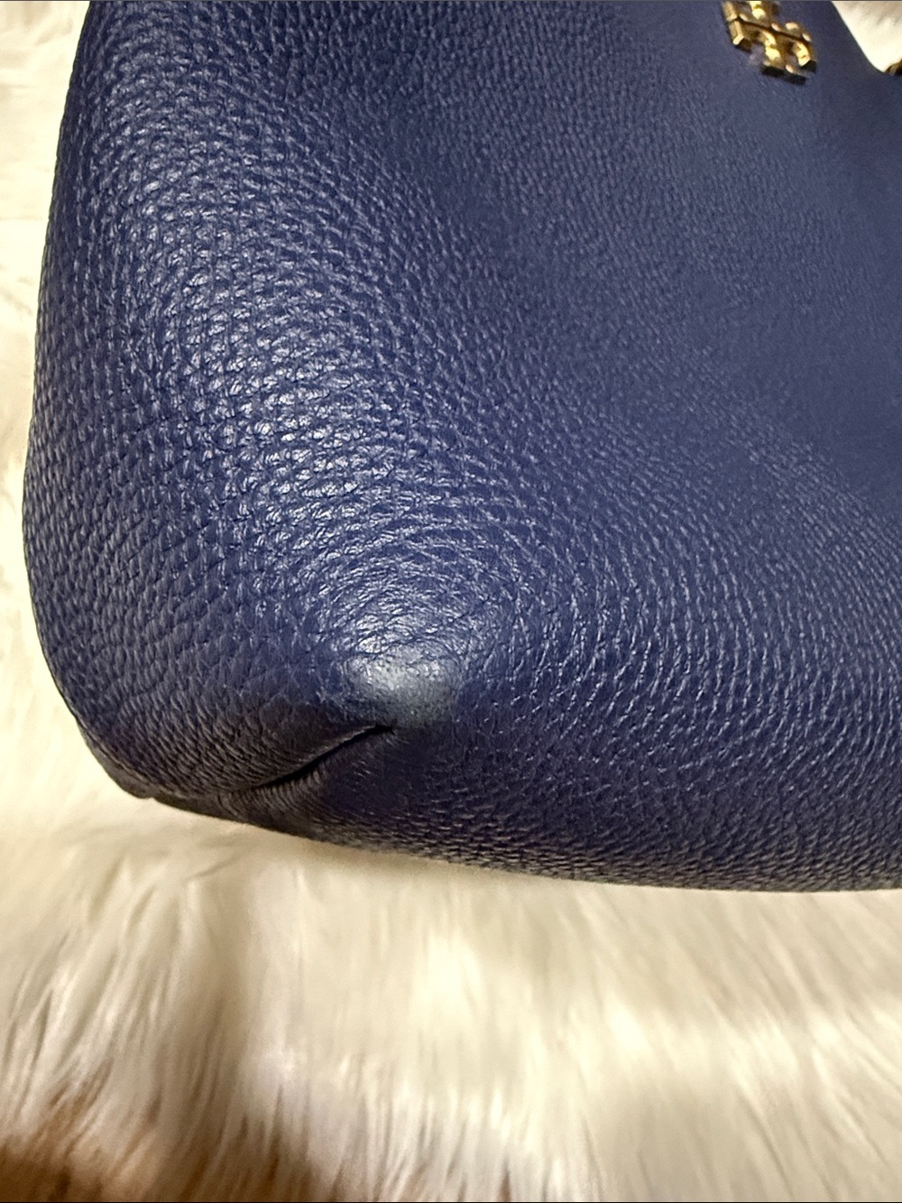 TORY BURCH Kira Tote - Picture 9 of 16